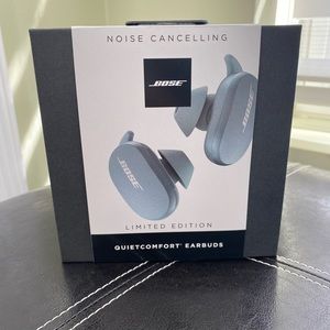Bose earbuds